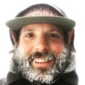 Meet your Posher, Iain